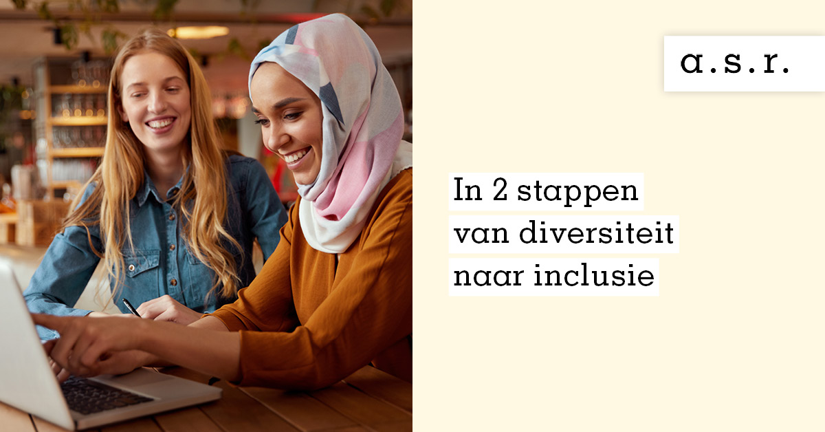 Diversiteit En Inclusie