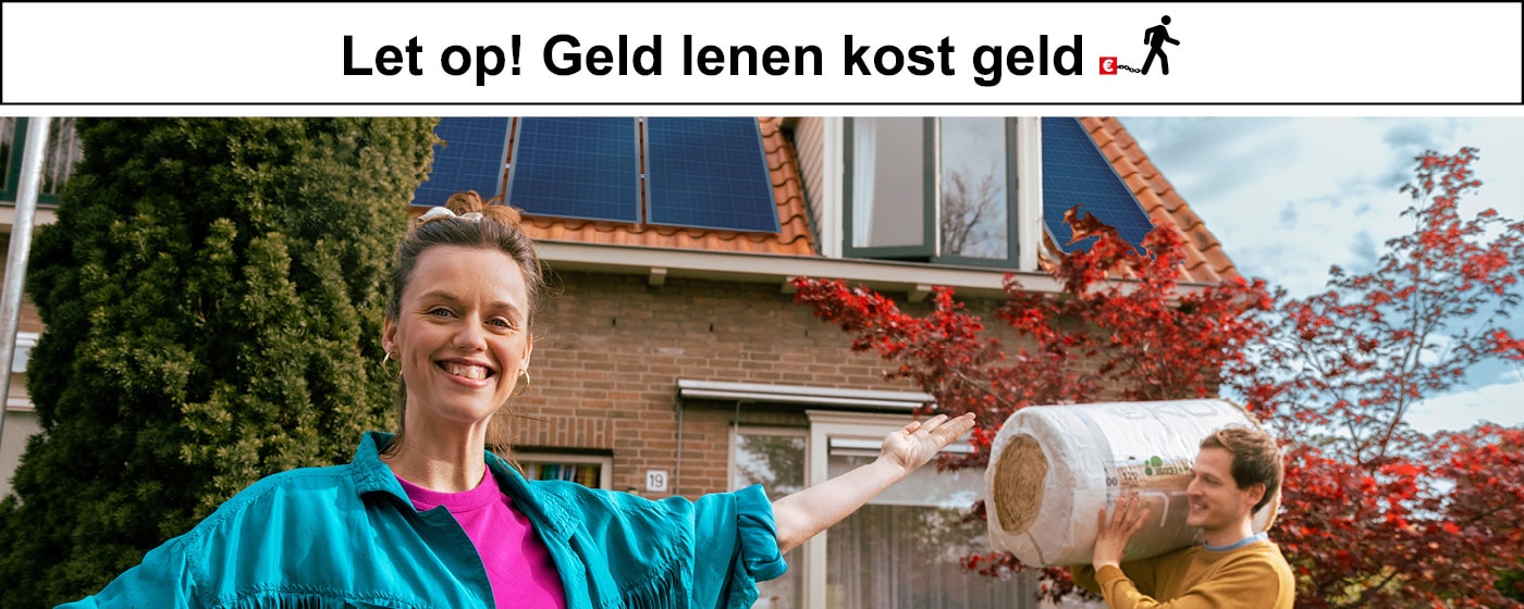 Stappen Om Je Eerste Huis Te Kopen En Te Verduurzamen Blogs A S R