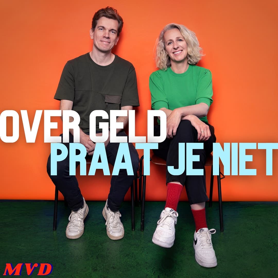 Over geld praat je niet | Persoonlijk pensioen | a.s.r. | Header desktop