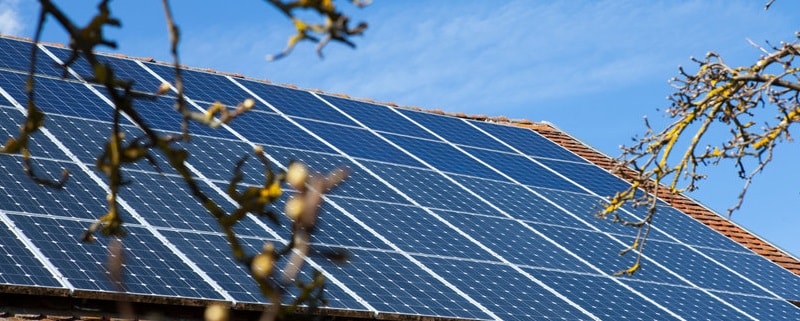 Wat Betekent De Afbouw Van De Salderingsregeling Voor Zonnepanelen ...