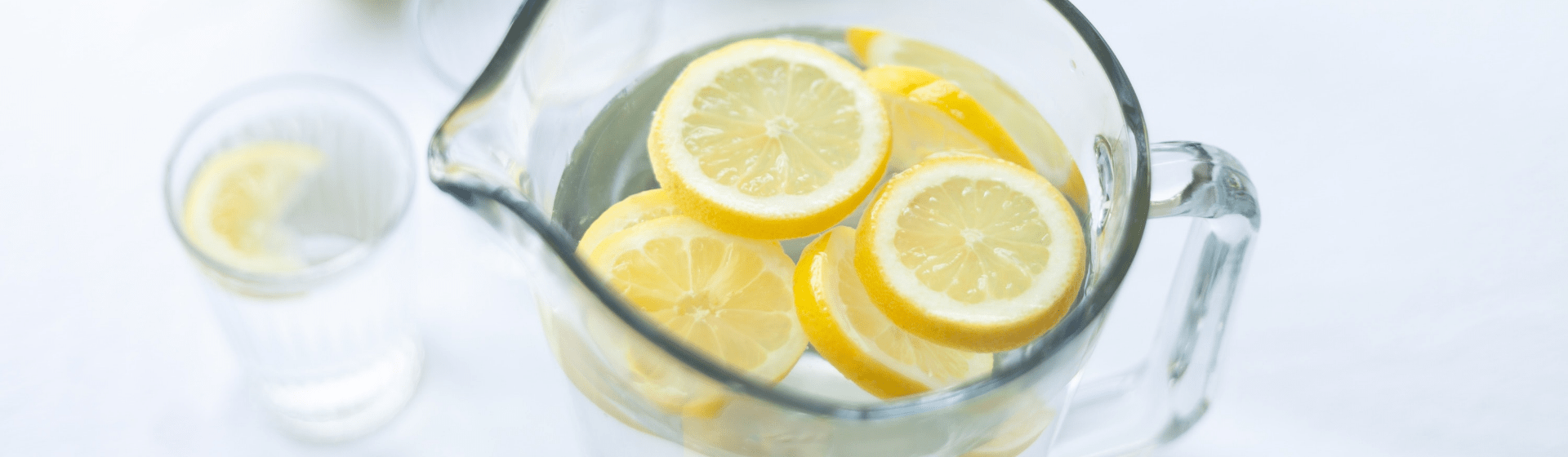 water drinken
