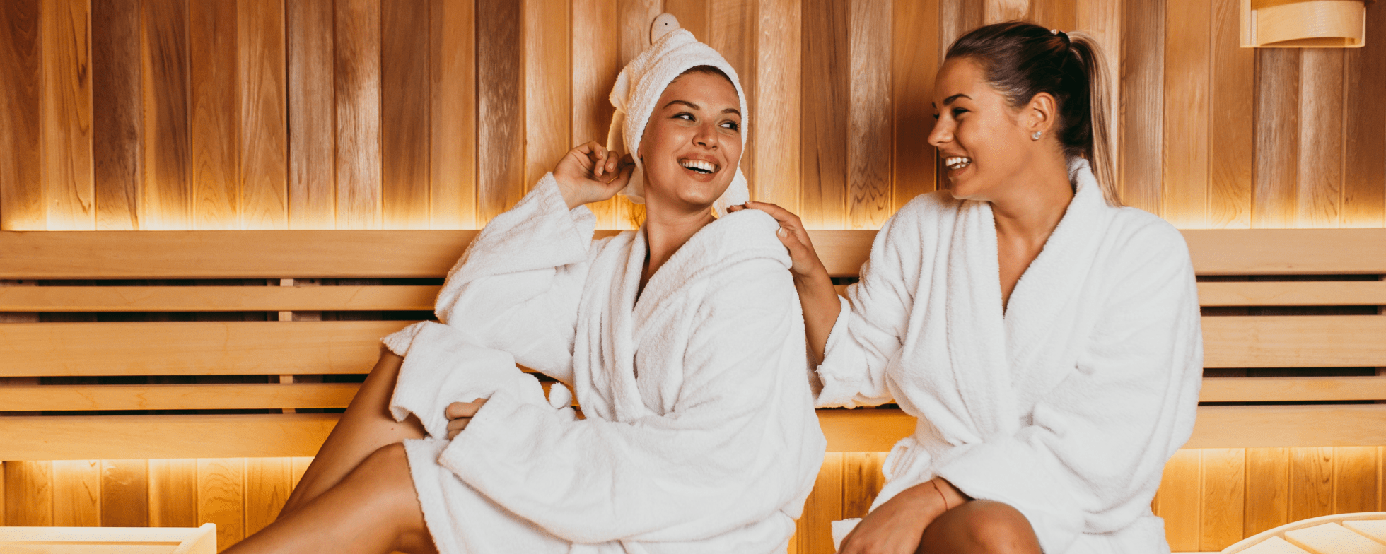 Waarom is de sauna gezond? [4 voordelen] . Vitality | Blogs .